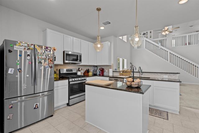115 Denali DR, Kyle, TX 78640