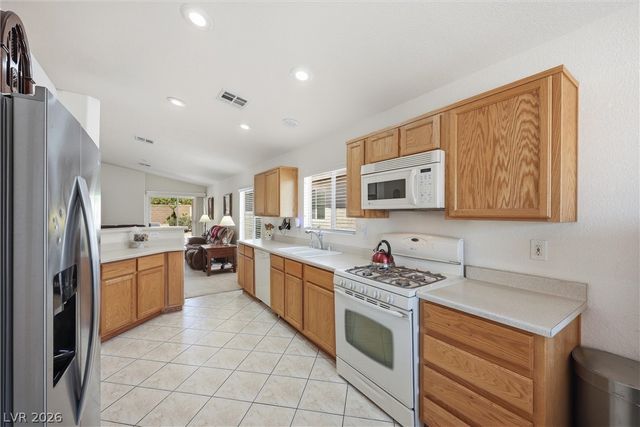 5329 Manor Stone Street, North Las Vegas, NV 89081