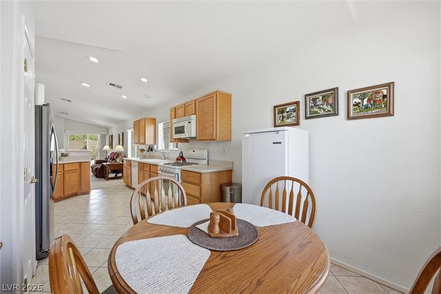 5329 Manor Stone Street, North Las Vegas, NV 89081