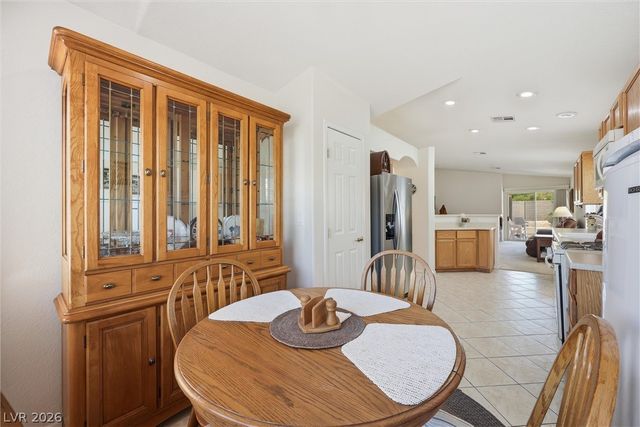5329 Manor Stone Street, North Las Vegas, NV 89081