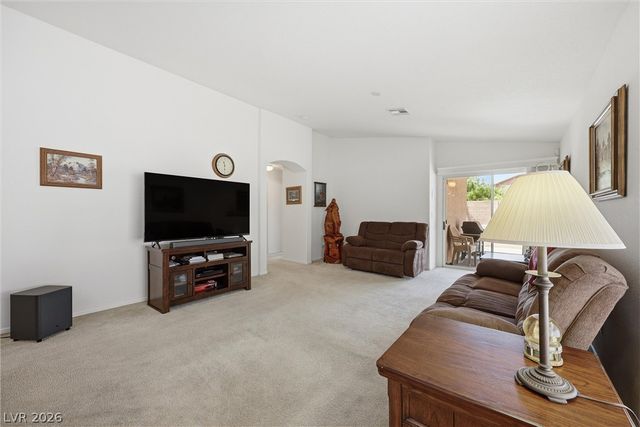 5329 Manor Stone Street, North Las Vegas, NV 89081