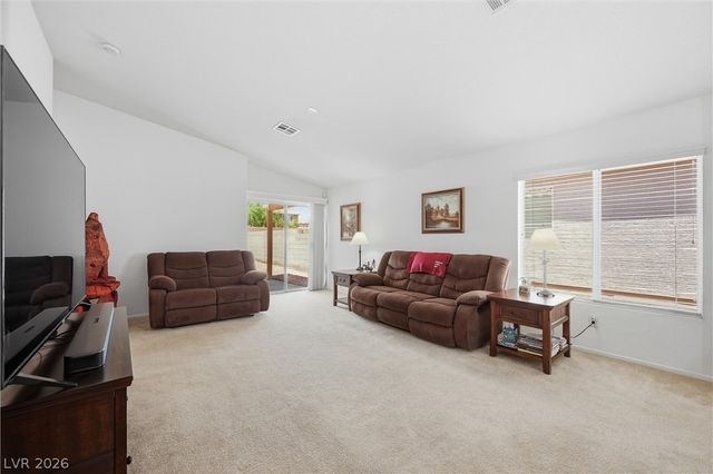 5329 Manor Stone Street, North Las Vegas, NV 89081