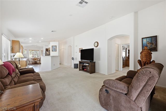 5329 Manor Stone Street, North Las Vegas, NV 89081