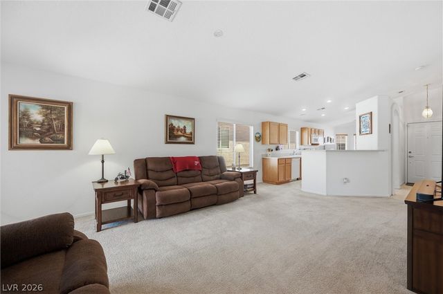 5329 Manor Stone Street, North Las Vegas, NV 89081