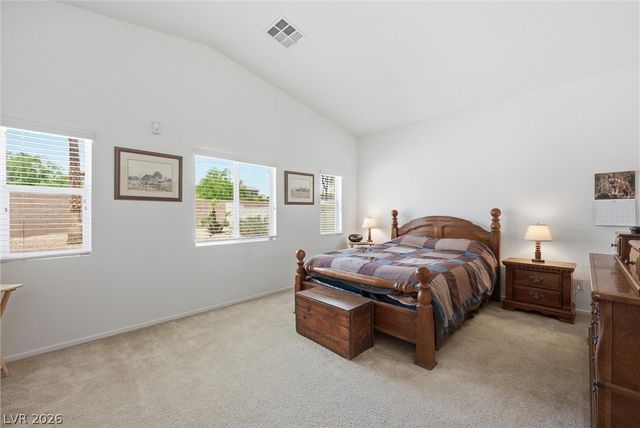 5329 Manor Stone Street, North Las Vegas, NV 89081