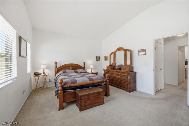 5329 Manor Stone Street, North Las Vegas, NV 89081