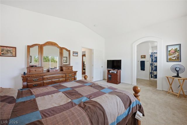 5329 Manor Stone Street, North Las Vegas, NV 89081