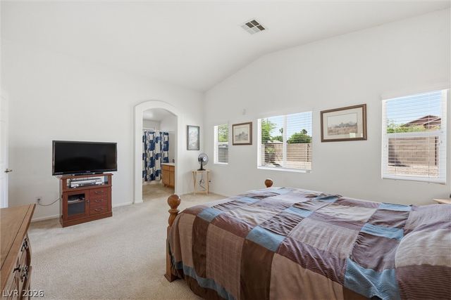 5329 Manor Stone Street, North Las Vegas, NV 89081