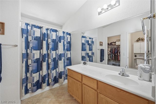 5329 Manor Stone Street, North Las Vegas, NV 89081