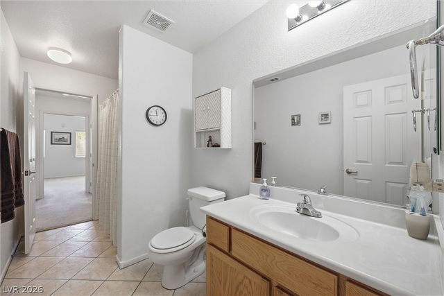 5329 Manor Stone Street, North Las Vegas, NV 89081