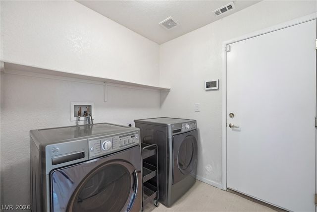 5329 Manor Stone Street, North Las Vegas, NV 89081