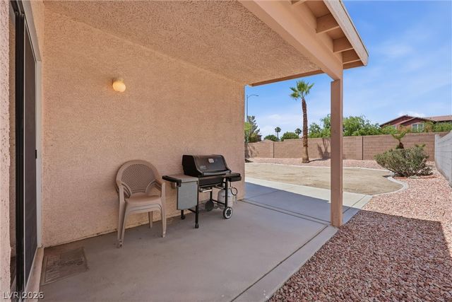 5329 Manor Stone Street, North Las Vegas, NV 89081