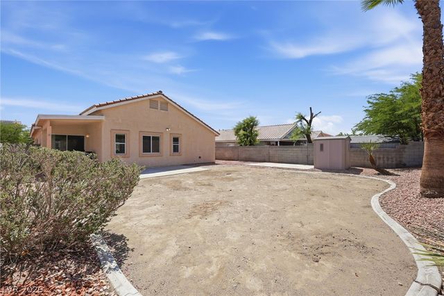 5329 Manor Stone Street, North Las Vegas, NV 89081