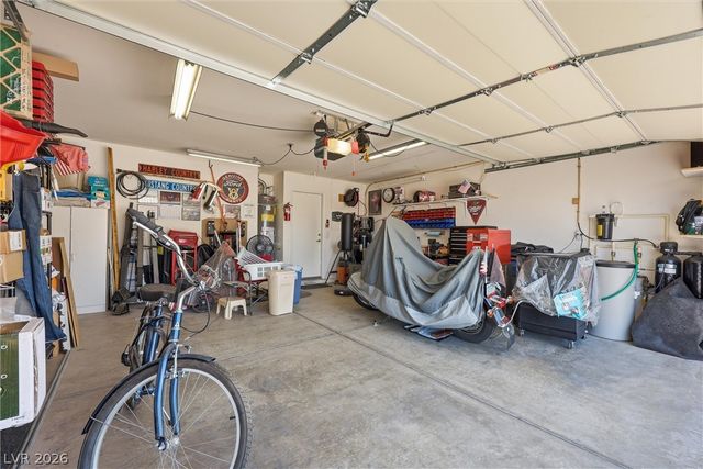 5329 Manor Stone Street, North Las Vegas, NV 89081