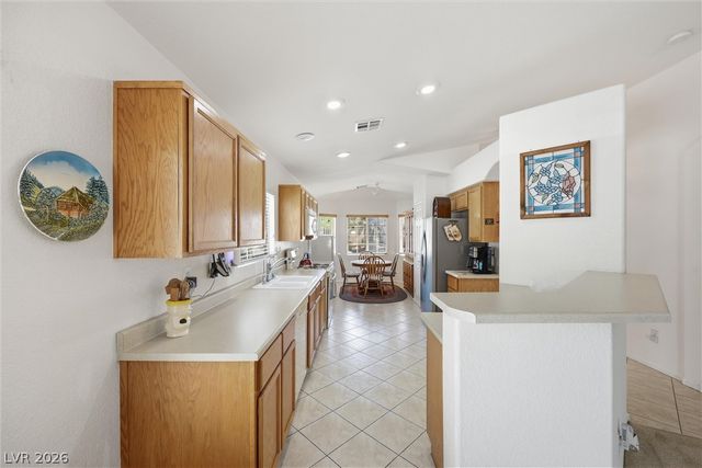 5329 Manor Stone Street, North Las Vegas, NV 89081