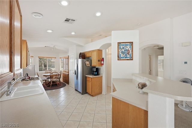 5329 Manor Stone Street, North Las Vegas, NV 89081
