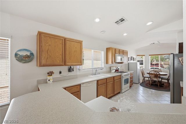 5329 Manor Stone Street, North Las Vegas, NV 89081