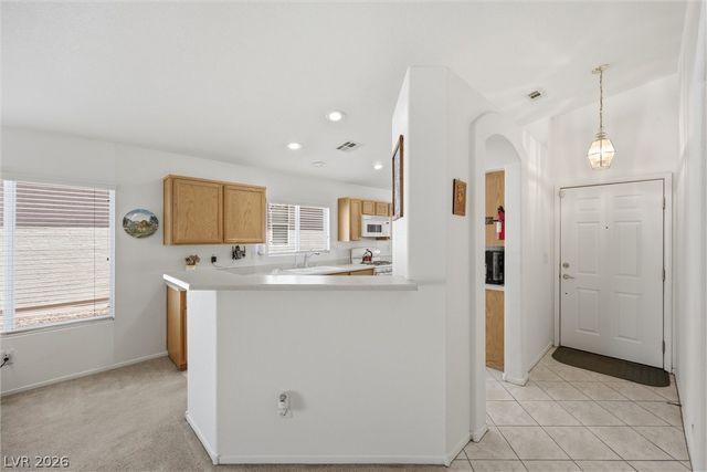 5329 Manor Stone Street, North Las Vegas, NV 89081