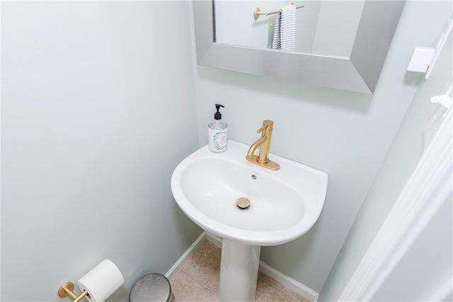 1198 Prem Place, Xenia, OH 45385