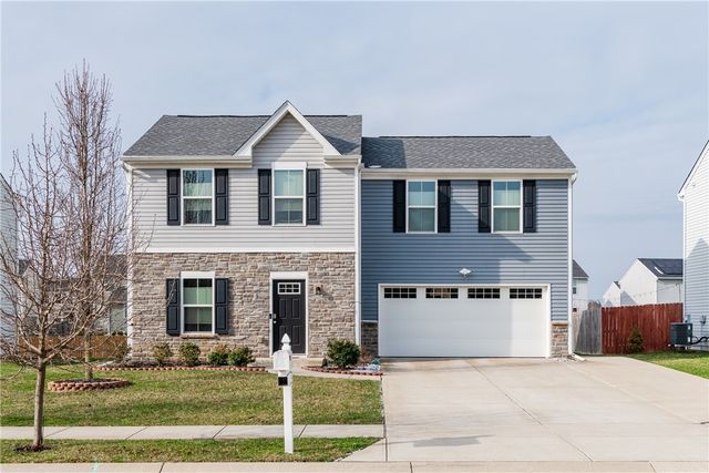 1198 Prem Place, Xenia, OH 45385