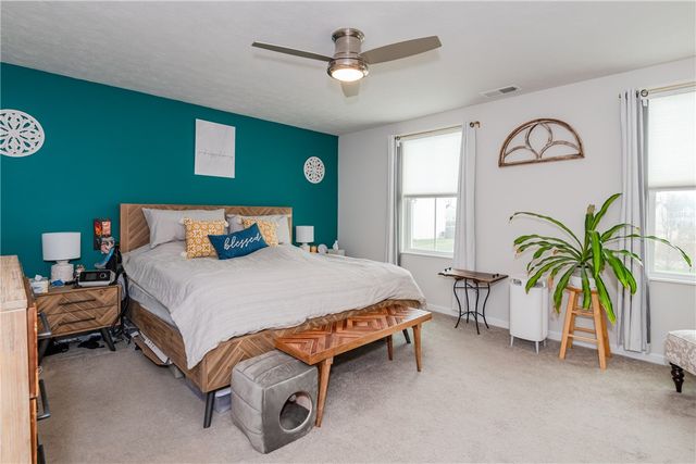 1198 Prem Place, Xenia, OH 45385