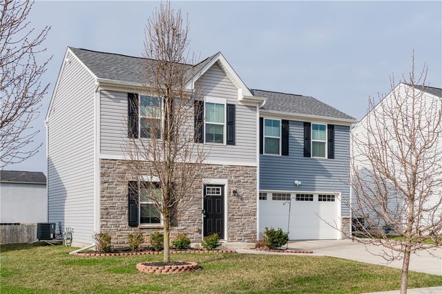 1198 Prem Place, Xenia, OH 45385