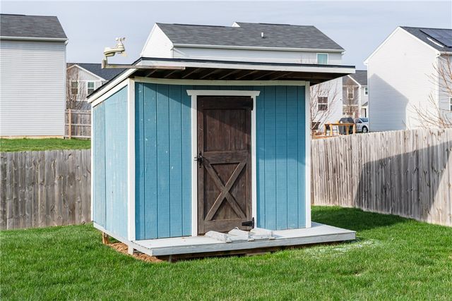 1198 Prem Place, Xenia, OH 45385