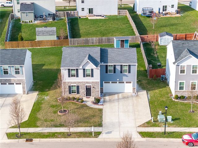 1198 Prem Place, Xenia, OH 45385