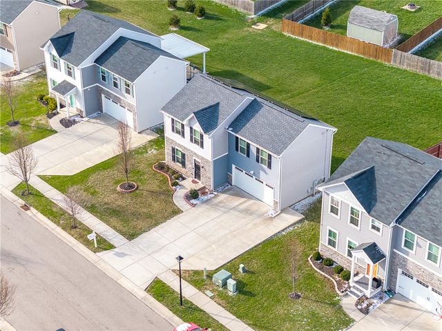 1198 Prem Place, Xenia, OH 45385