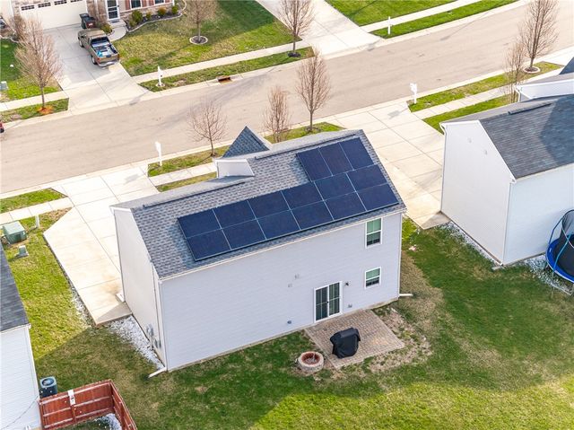 1198 Prem Place, Xenia, OH 45385