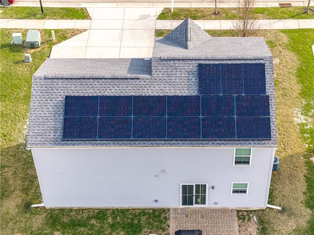 1198 Prem Place, Xenia, OH 45385