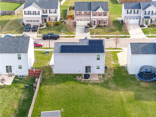 1198 Prem Place, Xenia, OH 45385