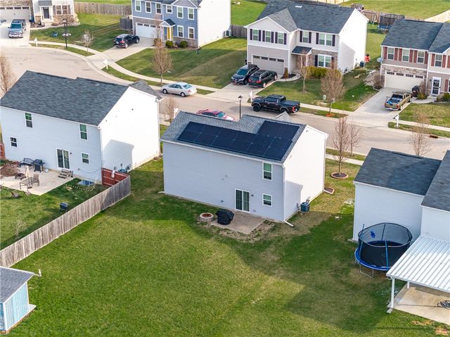 1198 Prem Place, Xenia, OH 45385