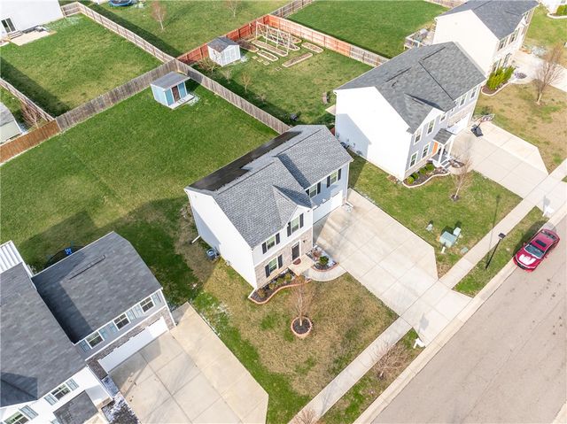 1198 Prem Place, Xenia, OH 45385