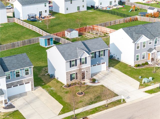 1198 Prem Place, Xenia, OH 45385