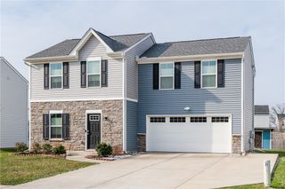 1198 Prem Place, Xenia, OH 45385