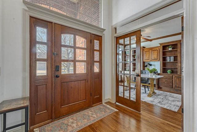 5201 SW Newcastle Road, Bentonville, AR 72713