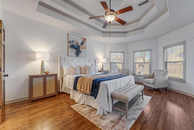 5201 SW Newcastle Road, Bentonville, AR 72713