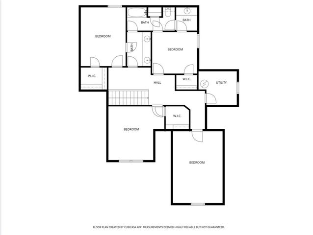 5201 SW Newcastle Road, Bentonville, AR 72713