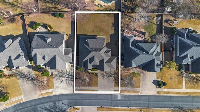 5201 SW Newcastle Road, Bentonville, AR 72713