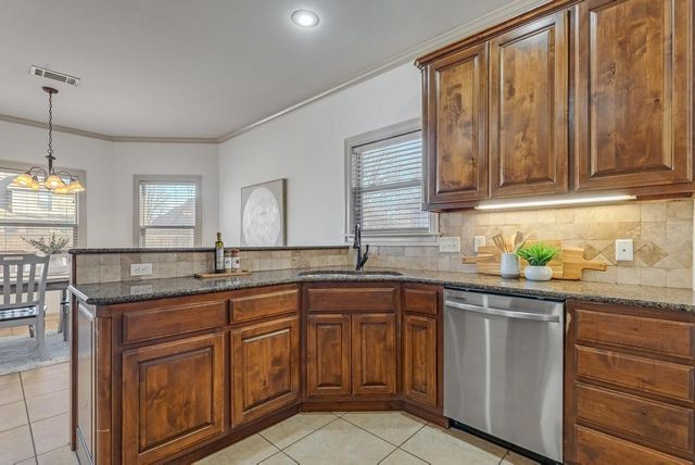 5201 SW Newcastle Road, Bentonville, AR 72713