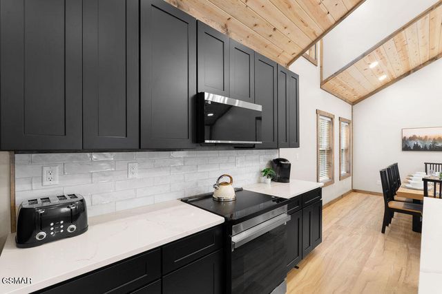 1361 N Baden Drive, Gatlinburg, TN 37738