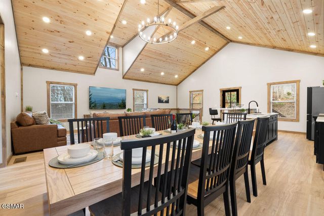 1361 N Baden Drive, Gatlinburg, TN 37738