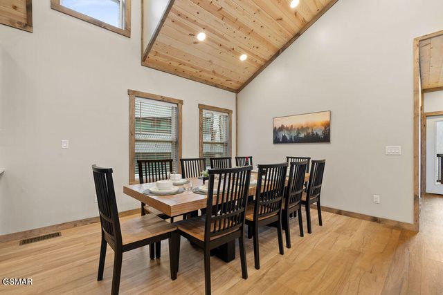 1361 N Baden Drive, Gatlinburg, TN 37738