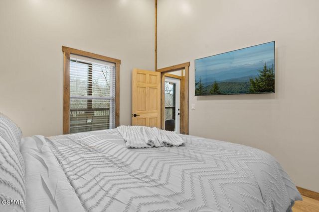 1361 N Baden Drive, Gatlinburg, TN 37738