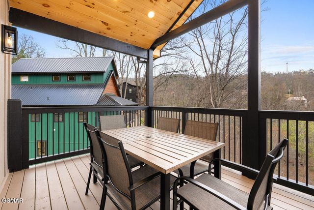 1361 N Baden Drive, Gatlinburg, TN 37738