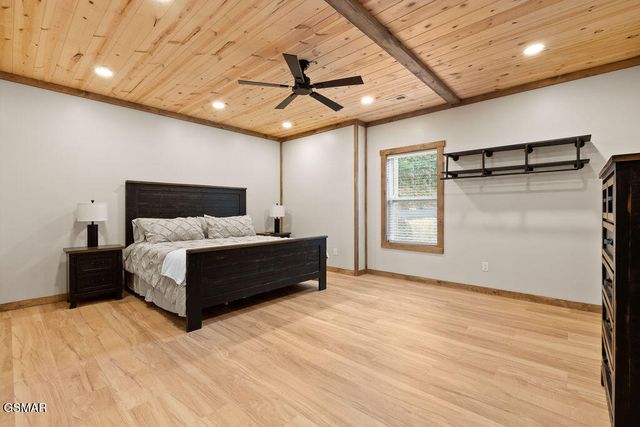 1361 N Baden Drive, Gatlinburg, TN 37738