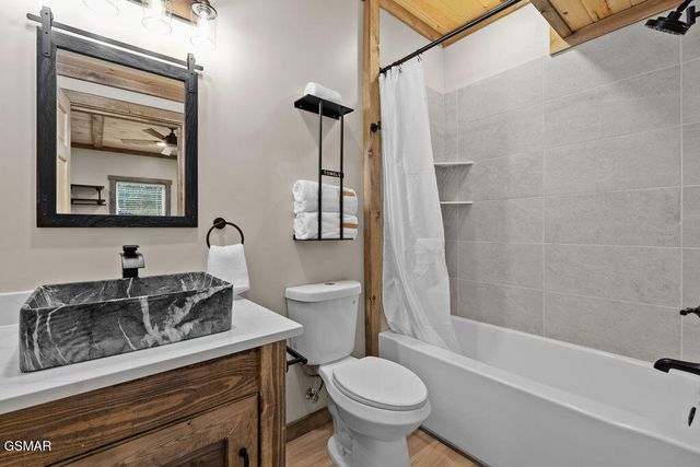 1361 N Baden Drive, Gatlinburg, TN 37738