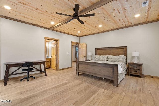 1361 N Baden Drive, Gatlinburg, TN 37738