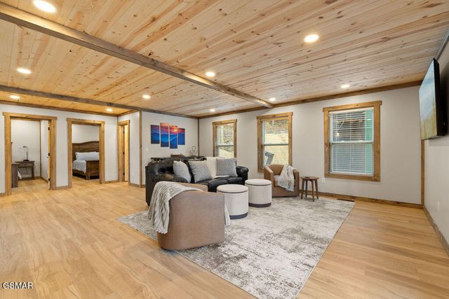 1361 N Baden Drive, Gatlinburg, TN 37738